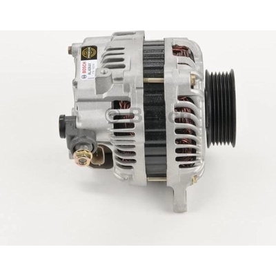 Remanufactured Alternator by BOSCH - AL4064X pa1