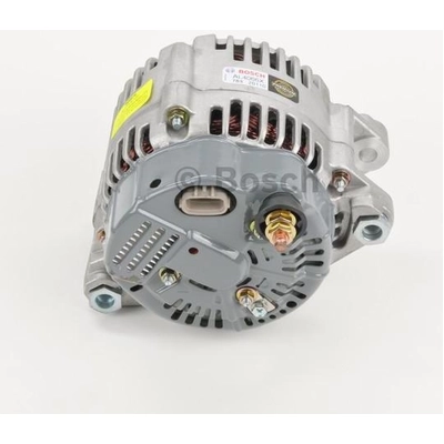 Remanufactured Alternator by BOSCH - AL4066X pa9