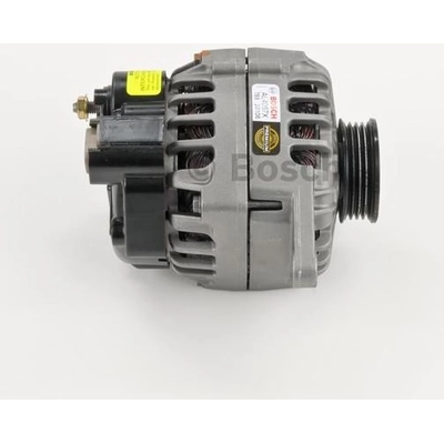 Remanufactured Alternator by BOSCH - AL4067X pa1