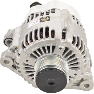 Remanufactured Alternator by BOSCH - AL4070X pa4