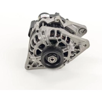 Remanufactured Alternator by BOSCH - AL4072X pa3