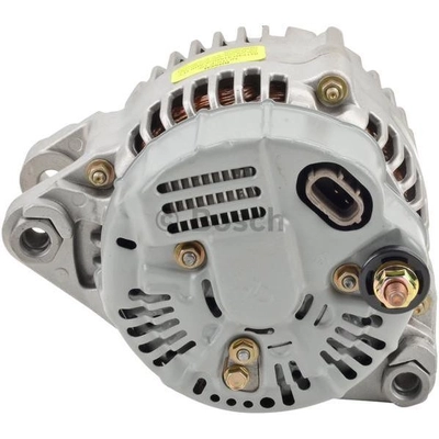 Remanufactured Alternator by BOSCH - AL4080X pa2