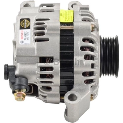 Remanufactured Alternator by BOSCH - AL4082X pa1