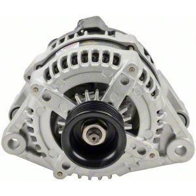 Remanufactured Alternator by BOSCH - AL4087X pa6