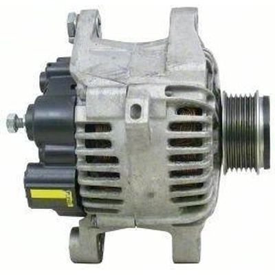 Remanufactured Alternator by BOSCH - AL4098X pa4