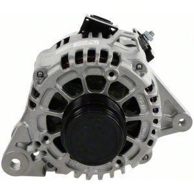 Remanufactured Alternator by BOSCH - AL4112X pa2