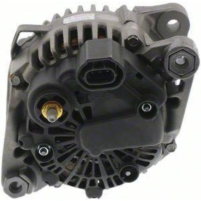 Remanufactured Alternator by BOSCH - AL4117X pa1