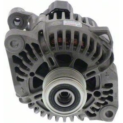 Remanufactured Alternator by BOSCH - AL4117X pa2