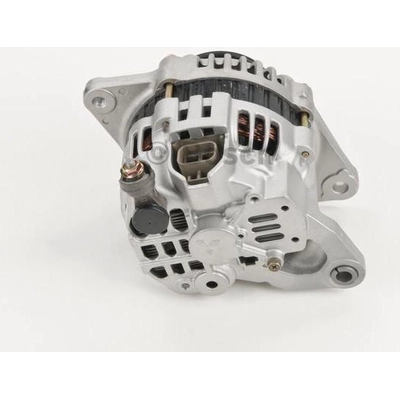 Remanufactured Alternator by BOSCH - AL4207X pa1