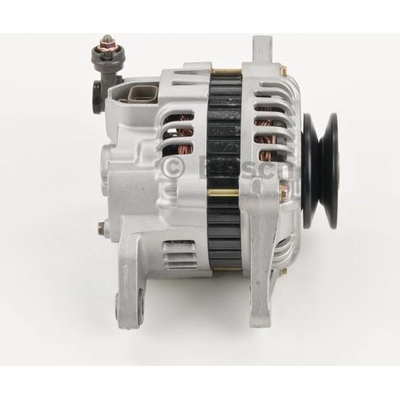 Remanufactured Alternator by BOSCH - AL4207X pa4