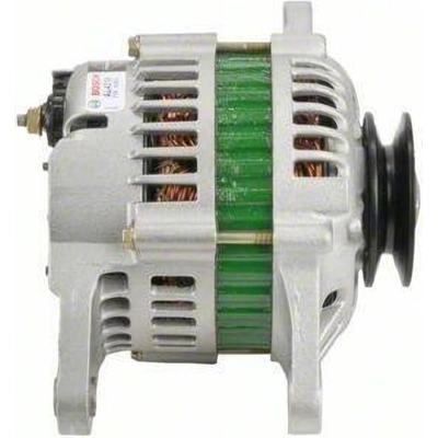 Remanufactured Alternator by BOSCH - AL421X pa8