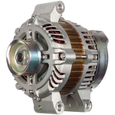 Remanufactured Alternator by BOSCH - AL4236X pa8