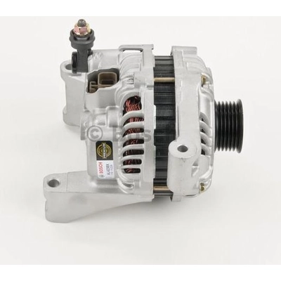 Remanufactured Alternator by BOSCH - AL4238X pa2