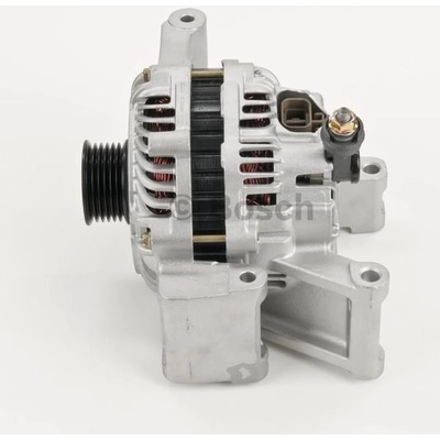 Remanufactured Alternator by BOSCH - AL4238X pa4