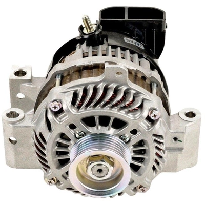 Remanufactured Alternator by BOSCH - AL4239X pa9