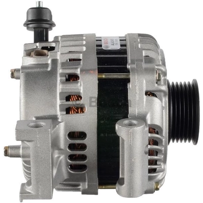Remanufactured Alternator by BOSCH - AL4240X pa1