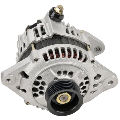 Remanufactured Alternator by BOSCH - AL4304X pa10