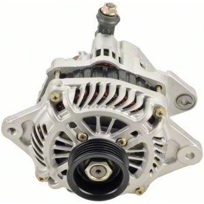 Remanufactured Alternator by BOSCH - AL4310X pa6