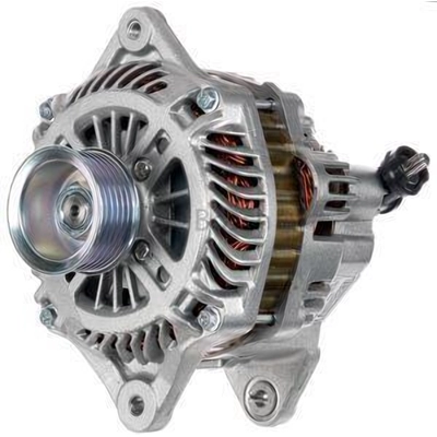 Remanufactured Alternator by BOSCH - AL4312X pa9