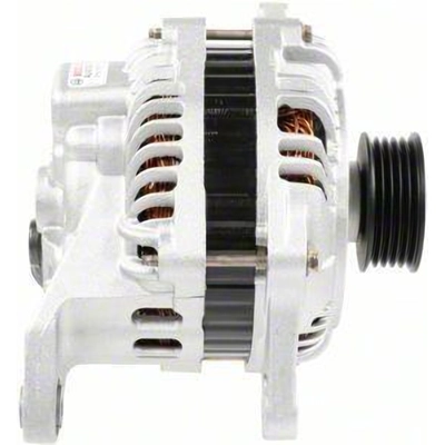 Remanufactured Alternator by BOSCH - AL4318X pa4