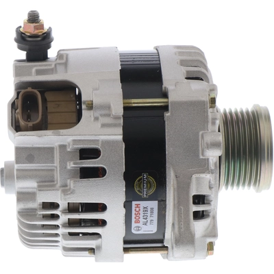 Remanufactured Alternator by BOSCH - AL4319X pa3