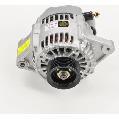 Remanufactured Alternator by BOSCH - AL4504X pa3