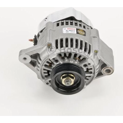 Remanufactured Alternator by BOSCH - AL4507X pa1