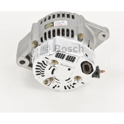 Remanufactured Alternator by BOSCH - AL4507X pa3