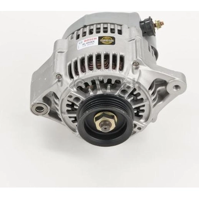 Remanufactured Alternator by BOSCH - AL4508X pa1