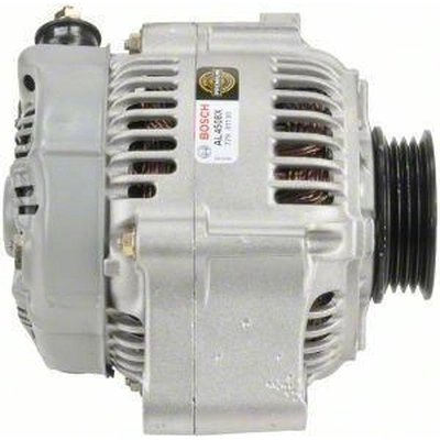 Remanufactured Alternator by BOSCH - AL4508X pa8