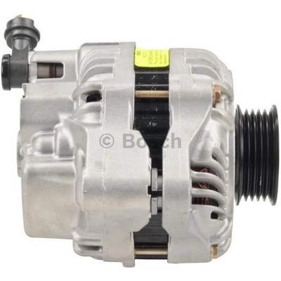 Remanufactured Alternator by BOSCH - AL4511X pa2