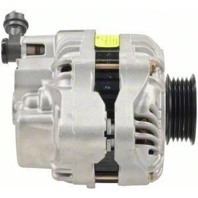 Remanufactured Alternator by BOSCH - AL4511X pa8