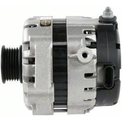 Remanufactured Alternator by BOSCH - AL4515X pa3