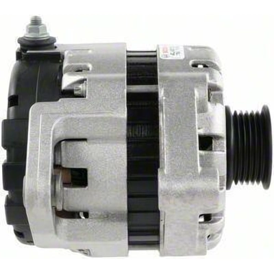 Remanufactured Alternator by BOSCH - AL4515X pa4