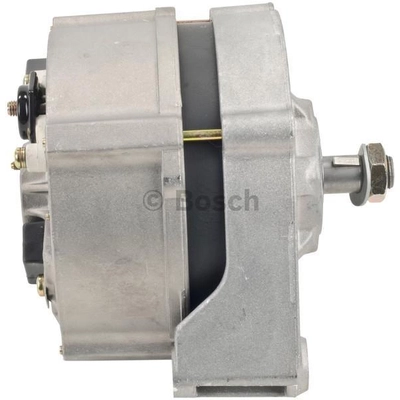 Remanufactured Alternator by BOSCH - AL49X pa4