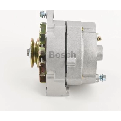 Remanufactured Alternator by BOSCH - AL530X pa4