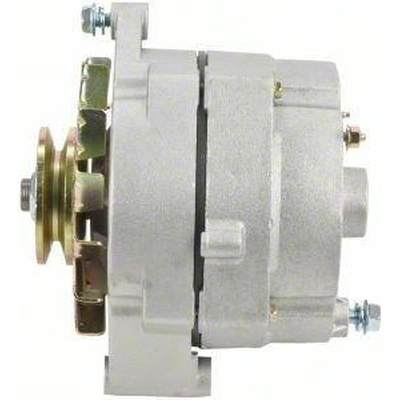 Remanufactured Alternator by BOSCH - AL530X pa7