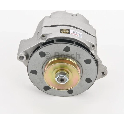 Remanufactured Alternator by BOSCH - AL533X pa1