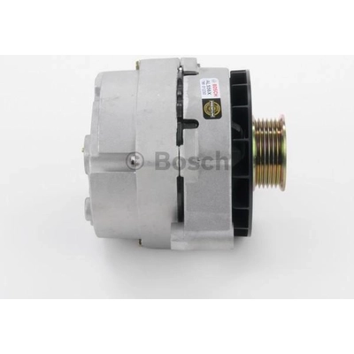 Remanufactured Alternator by BOSCH - AL556X pa4