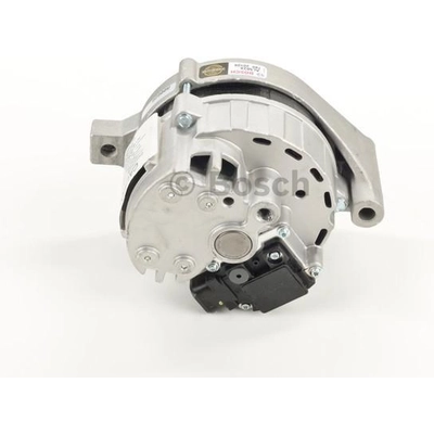 Remanufactured Alternator by BOSCH - AL562X pa4