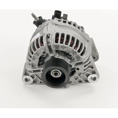 Remanufactured Alternator by BOSCH - AL6426X pa3