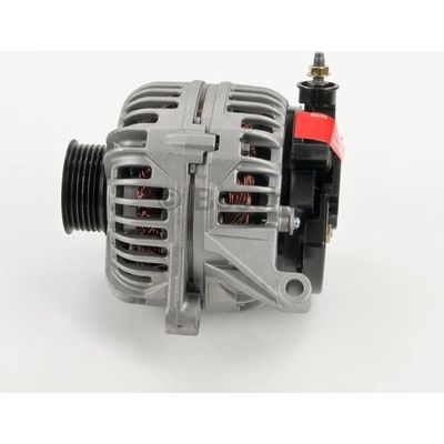 Remanufactured Alternator by BOSCH - AL6427X pa4