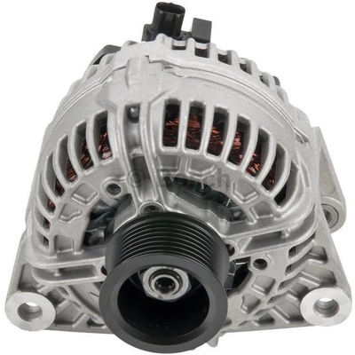 Remanufactured Alternator by BOSCH - AL6430X pa4