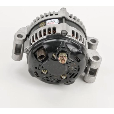 Remanufactured Alternator by BOSCH - AL6435X pa4