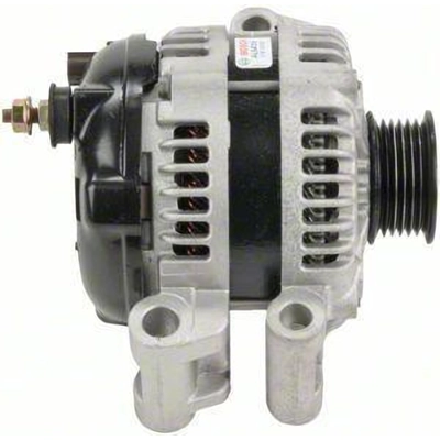 Remanufactured Alternator by BOSCH - AL6435X pa8