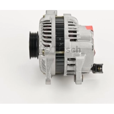 Remanufactured Alternator by BOSCH - AL6436X pa1