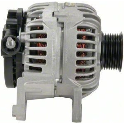 Remanufactured Alternator by BOSCH - AL6450X pa8