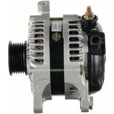 Remanufactured Alternator by BOSCH - AL6462X pa7