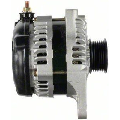 Remanufactured Alternator by BOSCH - AL6462X pa8