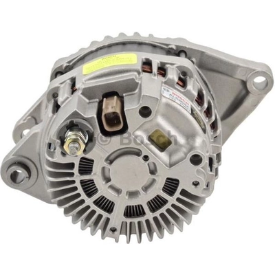 Remanufactured Alternator by BOSCH - AL6464X pa2